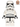 Imperial Stormtrooper - Printed Legs, Dark Blue Helmet Vents