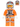 Snowspeeder Pilot - Light Bluish Gray Helmet