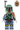 Boba Fett - Pauldron, Helmet, Jet Pack, Printed Arms and Legs