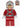 T-16 Skyhopper Pilot - Light Bluish Gray Helmet