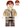 Han Solo (Endor Outfit)