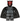 Darth Maul - Horns and Cape, Printed Legs