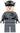 First Order Officer (Lieutenant / Captain) - Female