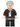 Han Solo, Old (Lopsided Grin)