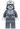 Imperial Combat Driver - Gray Uniform