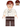Han Solo, Dark Brown Legs