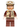 Rebel Trooper - White Goggles, Dark Tan Helmet, Medium Nougat Beard (Corporal Rostok)