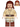 Qui-Gon Jinn, without Cape