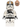 Clone Trooper Gunner (Phase 2) - Scowl