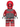 Guavian Security Soldier