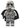 Mimban Stormtrooper - Male, Light Nougat Head, Scowl