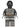 RA-7 Protocol Droid (Pearl Dark Gray)