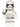 First Order Stormtrooper Squad Leader (Pointed Mouth Pattern)