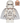 First Order Snowtrooper with Cape