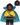 Lando Calrissian, Old (Cape with Collar)