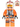 Luke Skywalker (Pilot, Printed Legs, Visor Up / Down, Askew Front Panel)