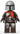 The Mandalorian / Din Djarin / 'Mando' - Red Christmas Scarf