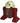Astromech Droid, R7-A7 - Dark Bluish Gray Rectangles