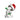 D-O with Santa Hat