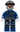 Robo SWAT - Knit Cap