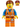 Emmet - Smile / Scream, Worn Uniform