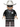 Lone Ranger - Clean Outfit
