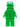 Green Army Man - Medic with Backpack