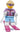 Downhill Skier, Series 8