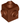 Brick, Modified 1 x 1 with Studs on 4 Sides