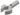 Bar 1L with Clip Mechanical Claw - Cut Edges and Hole on Side