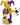 Jester, Series 12