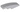 Slope, Curved 4 x 1
