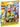 Minifigure, The Simpsons, Series 2 (Complete Random Set of 1 Minifigure)