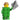 Brick Costume Guy, Series 20
