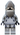 Atlantis Shark Warrior
