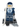 Hockey Player, Series 4