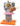 Elephant Costume Girl, Series 18