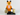 Fox Costume Girl, Series 19