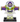 Buzz Lightyear, Disney, Series 1