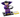 Wonder Twin Jayna, The LEGO Batman Movie, Series 2