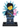Shark Army General #1, The LEGO Ninjago Movie