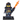 Shark Army Great White, The LEGO Ninjago Movie
