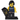 Cole, The LEGO Ninjago Movie