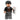 Credence Barebone, Harry Potter, Series 1