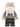 Gloin the Dwarf - White Hair