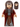 Elrond - Dark Red Robe