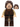 Aragorn - Dark Brown Legs