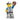 Baseball Fielder, Series 10