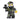 Paintball Player, Series 10
