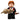 Ron Weasley in School Robes, Harry Potter, Series 1